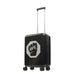 UFC Ful 22.5" Black Carry-On Luggage Ful Luggage