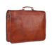 MaheTri Front Pocket Classy Leather Bags