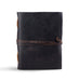 Ralph Waldo Leather Journal Classy Leather Bags