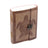 The Turtle Notebook Classy Leather Bags
