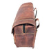 Traveler's Touring Bike Bag Classy Leather Bags