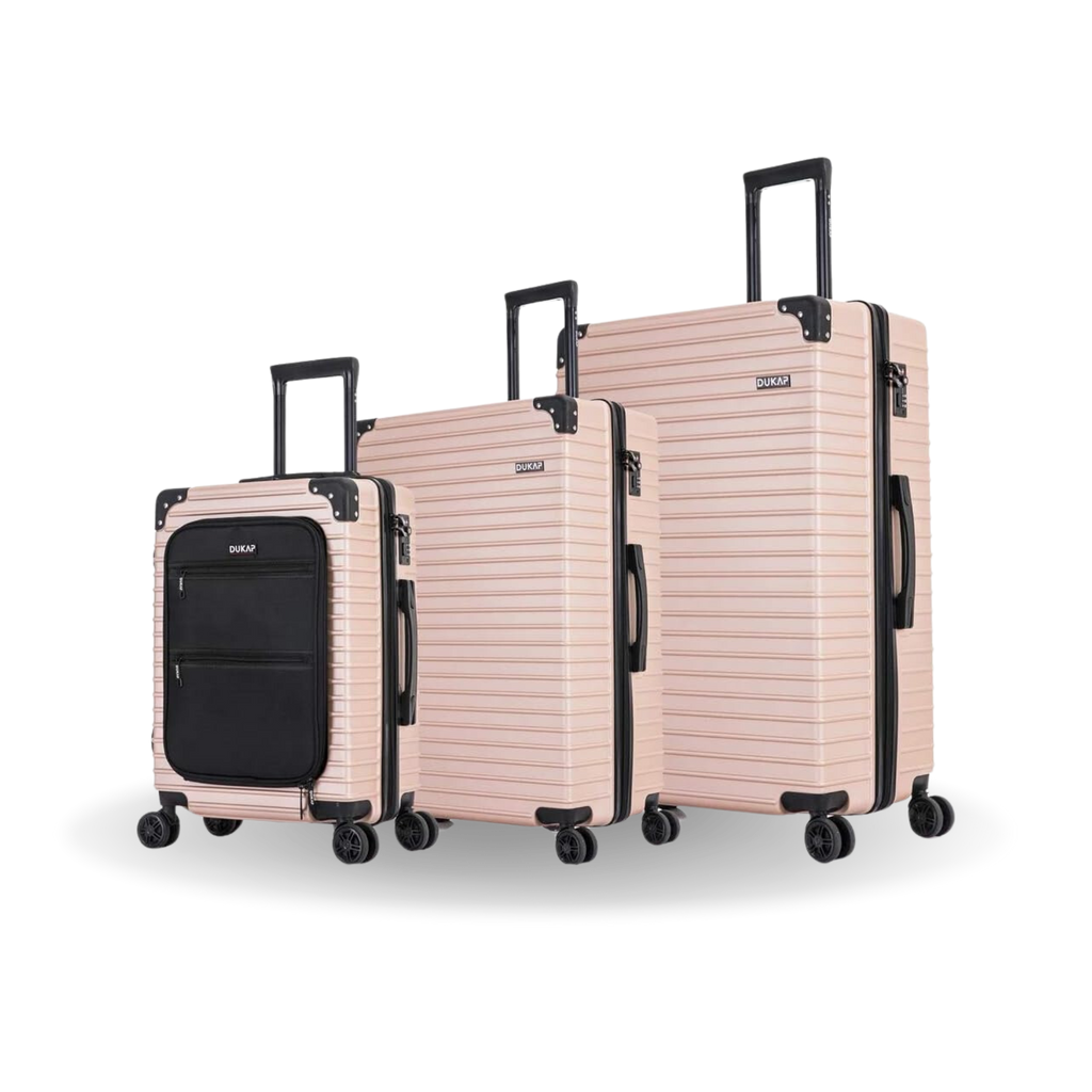 TOUR 3 Piece Set 20''/24''/28'' Dukap