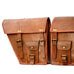 Motorcycle Side Pouch Classy Leather Bags