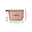 Charger Pouch, Pink/Blush Bag-all