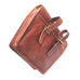 Mephisto Motorbike Side Pouch Classy Leather Bags