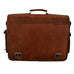 Hartmann Messenger Backpack Classy Leather Bags