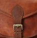 The Florence Crossbody Classy Leather Bags