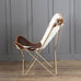 The Swiss Butterfly Chair Classy Leather Bags