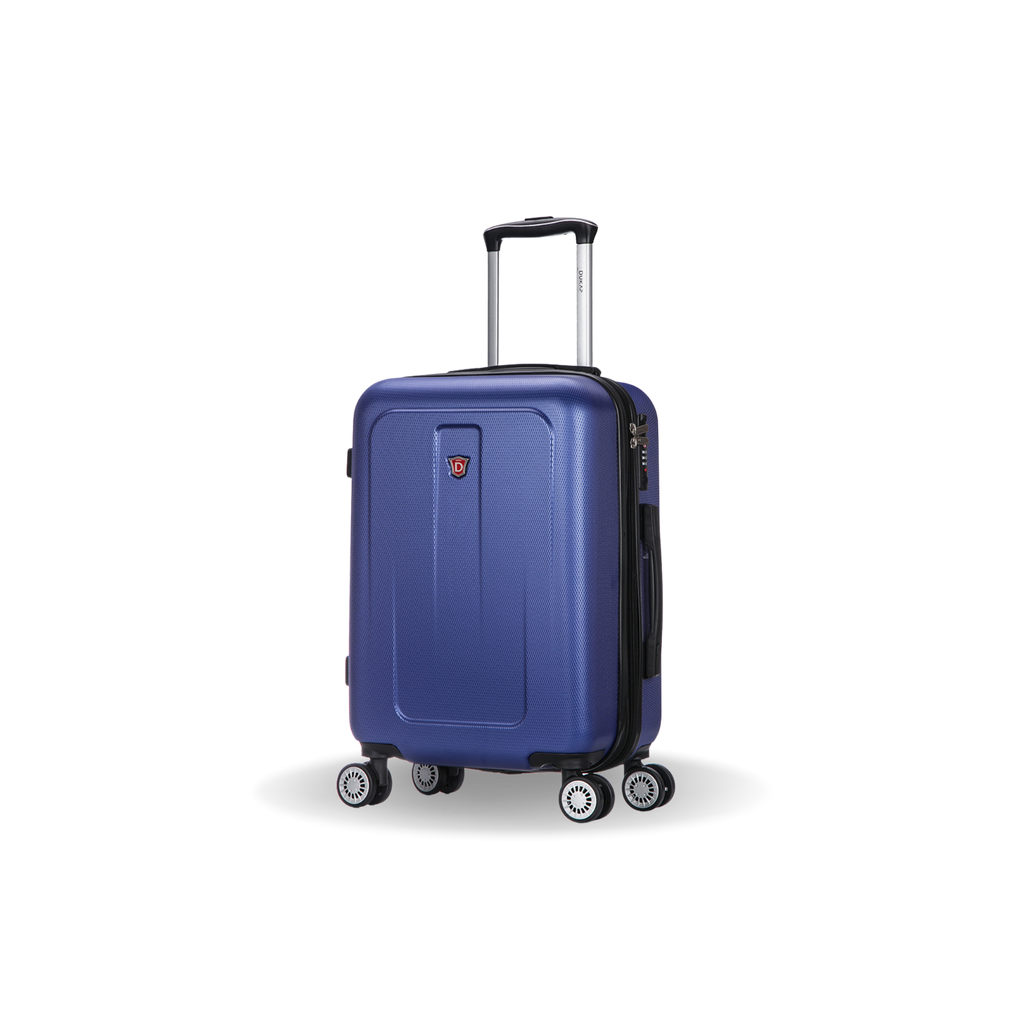 CRYPTO Carry On 20" Dukap