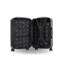 ZAHAV Carry On 20" Dukap