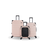 TOUR 3 Piece Set 20''/24''/28'' Dukap