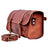 Patrolman Motorbike Side Pouch Classy Leather Bags