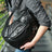 Full Grain Leather Travel Backpack Handmade  Laptop Backpack School Backpack RockCow Leather Studio