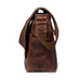 The Wilson Crossbody Classy Leather Bags