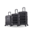 SENSE 3 Piece Set 20''/24''/28'' Dukap