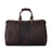 Mens Duffle Bags Top Grain Leather Travel Bag Business Travel Luggage Bag RockCow Leather Studio