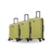 SENSE 3 Piece Set 20''/24''/28'' Dukap