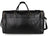 Flash Sale Men's Full-Grain Leather Duffle Bag, Premium Leather Travel Weekender Bag RockCow Leather Studio