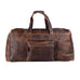 Henderson Textured Duffel Classy Leather Bags