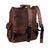 The Solar Flare Backpack Classy Leather Bags