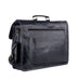 The Retro Black Classy Leather Bags