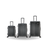 STRATOS 3 Piece Set 20"/24"/28" Dukap