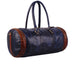 The Blue Sapphire Classy Leather Bags
