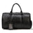Full Grain Leather Travel Bag With Shoes Compartment, Cowhide Leather Duffle Bag, Overnight Bag RockCow Leather Studio