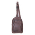 Blake Leather Crossbody Bag Mizuri Leather