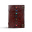 Dark Brown 7 Stones Leather Diary Classy Leather Bags