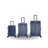 STRATOS 3 Piece Set 20"/24"/28" Dukap