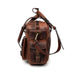 The Maverick Classy Leather Bags