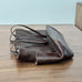 Full Grain Leather Tote Bag, Large Capacity Shoulder Bag for Women, Everyday Leather Tote Bag RockCow Leather Studio