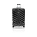 TUCCI Italy STORTO ABS 20" Carry On Luggage Suitcase Tucci