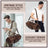 Safari Buffalo Traveller Classy Leather Bags