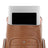Samsonite Mobile Solution 2 Leather Deluxe Backpack Samsonite