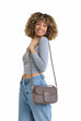 Carrera Seravelle Leather Women's Bag Mizuri Leather