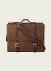 The Meridian Messenger Bag WP Standard