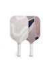ARTI Fiberglass "Sandstorm" Pickleball Paddle Set ARTI