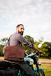 Osgoode Marley Medium Malachi Messenger Bag 4043 Osgoode Marley