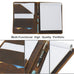 The Organizer Classy Leather Bags