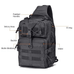 Tactical Medium 15L Sling Backpack Range Bag Mercantile Mountain