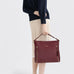 Carrera Elvaris Leather Women's Bag Mizuri Leather
