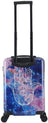 TUCCI Italy Exotic Hamsa Carry on Hardside Suitcase Tucci