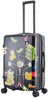 TUCCI Italy Money Man Carry on Hardside Suitcase Tucci