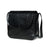 Diva Black Croco Sling Bag Classy Leather Bags