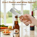 DualEdge Pro Peeler Set V.I.P Digital Presence