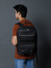 NoirTrek Leather Backpack 2.0 Classy Leather Bags