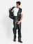 Lambskin Leather Vest Classy Leather Bags