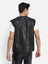 Lambskin Leather Vest Classy Leather Bags